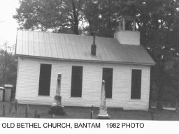 Markers Batavia Twp 
